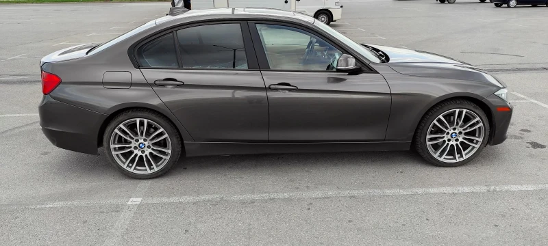 BMW 328 328i xDrive, снимка 1 - Автомобили и джипове - 47463446