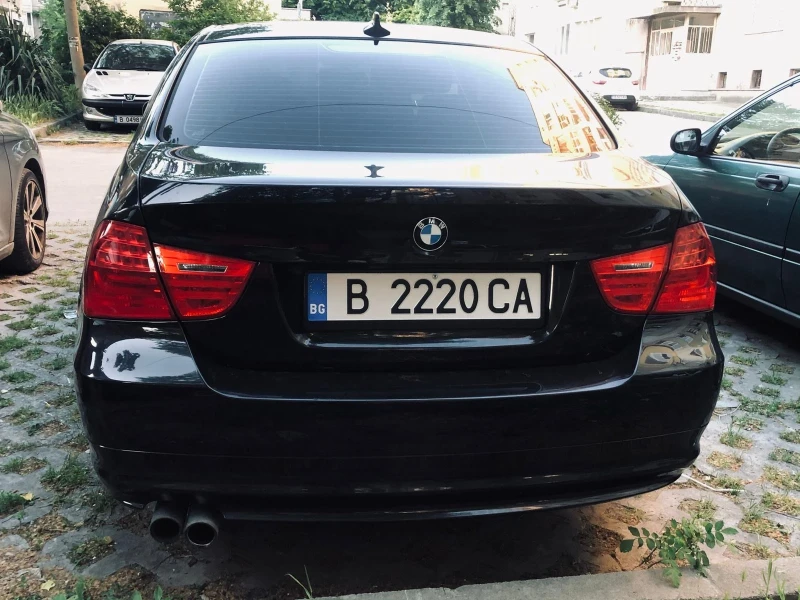 BMW 330 330d Xdrive, снимка 4 - Автомобили и джипове - 47457934