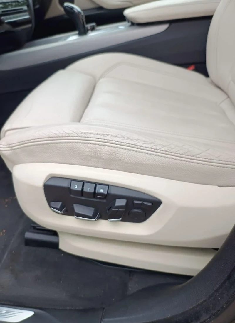 BMW X5M 5.0L M paket, снимка 3 - Автомобили и джипове - 52617475