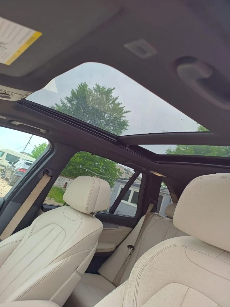 BMW X5M 5.0L M paket, снимка 6 - Автомобили и джипове - 52617475