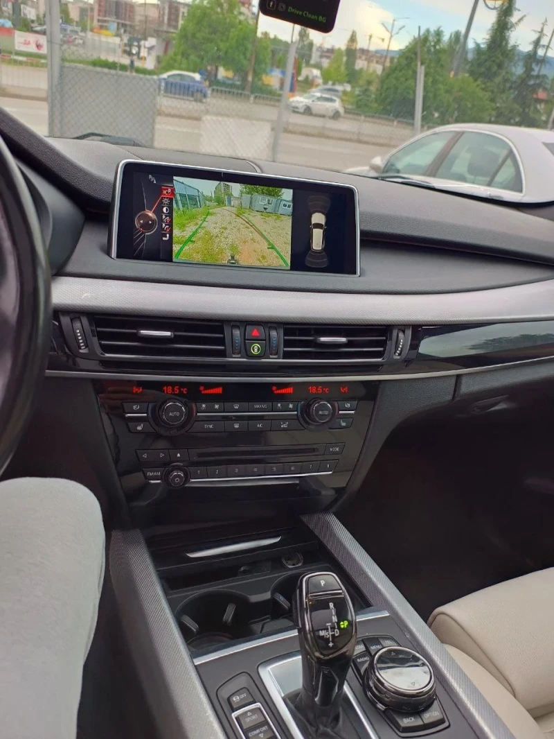 BMW X5M 5.0L M paket, снимка 4 - Автомобили и джипове - 52617475