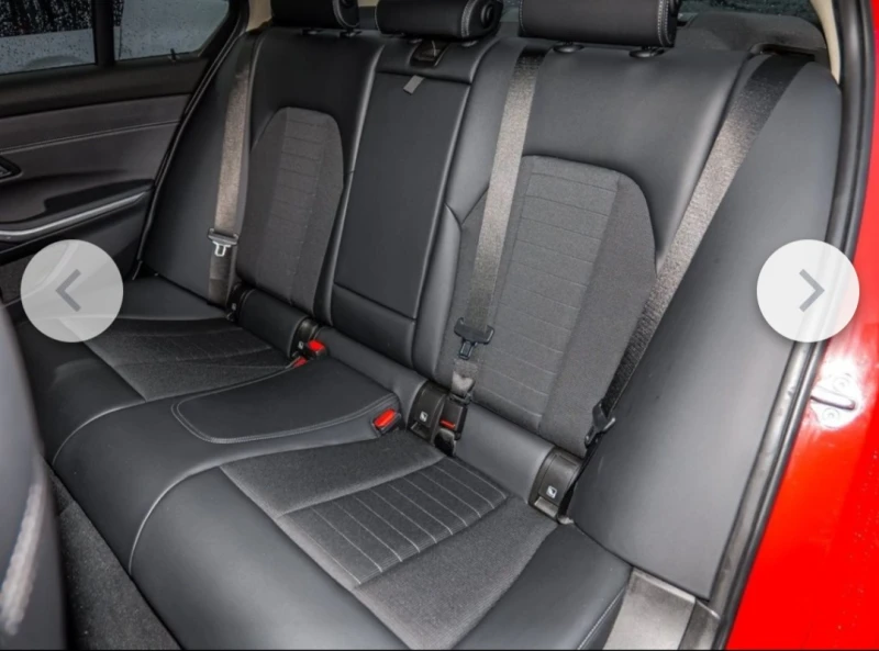 BMW 330 Гаранция, снимка 5 - Автомобили и джипове - 52599864