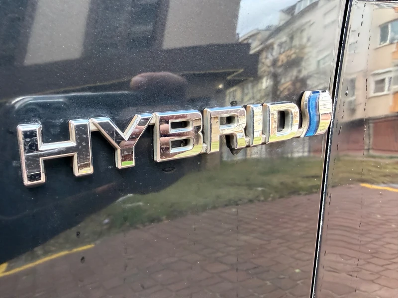 Toyota Auris, снимка 8 - Автомобили и джипове - 52489122