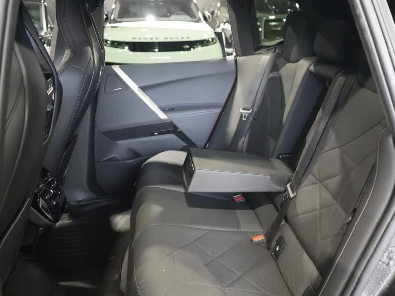BMW iX * xDRIVE40* АвтоКредит* (ЦЕНА ДО БГ), снимка 15 - Автомобили и джипове - 52512659