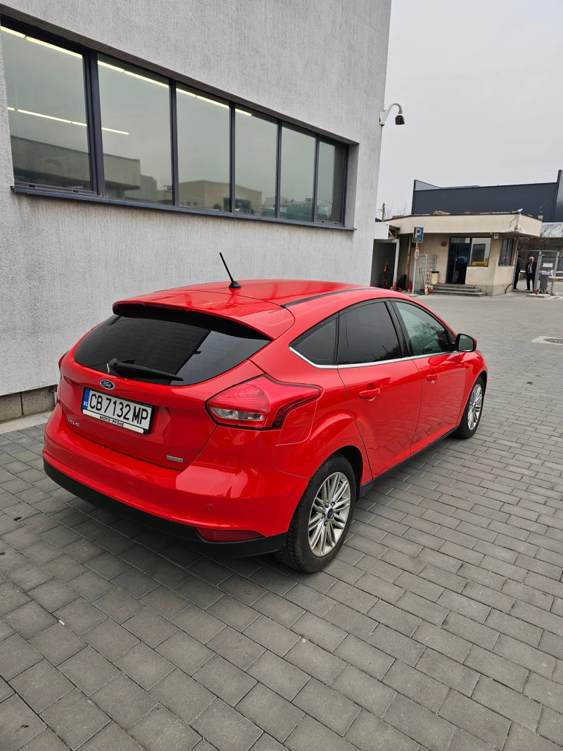 Ford Focus, снимка 5 - Автомобили и джипове - 52542077