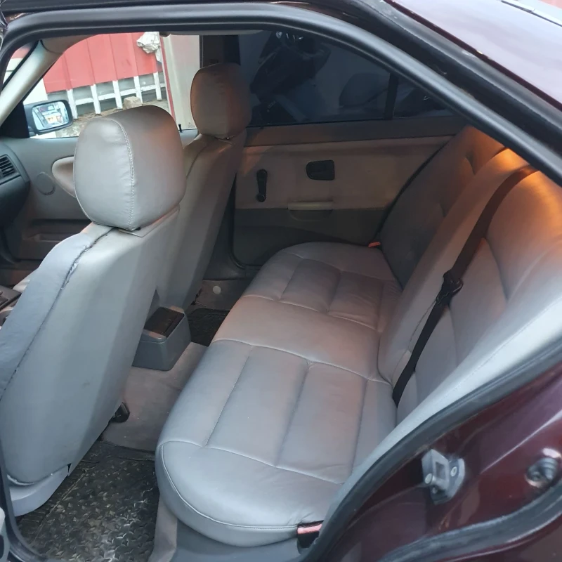 BMW 318 E36, снимка 7 - Автомобили и джипове - 52871174
