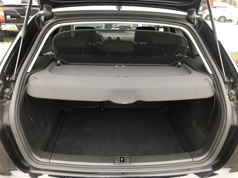 Audi A3 2.0TDI SportBack DSG LED NAVI, снимка 11 - Автомобили и джипове - 52882363