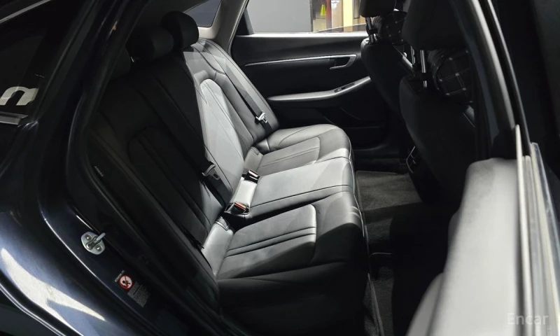 Hyundai Sonata, снимка 12 - Автомобили и джипове - 53234310