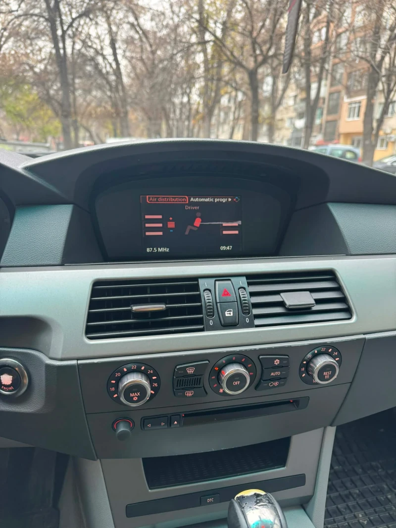 BMW 530 530 d, снимка 4 - Автомобили и джипове - 53275289