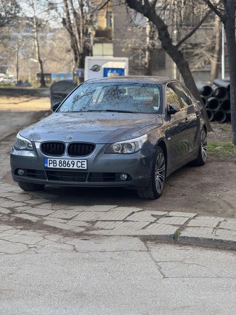 BMW 530 530 d
