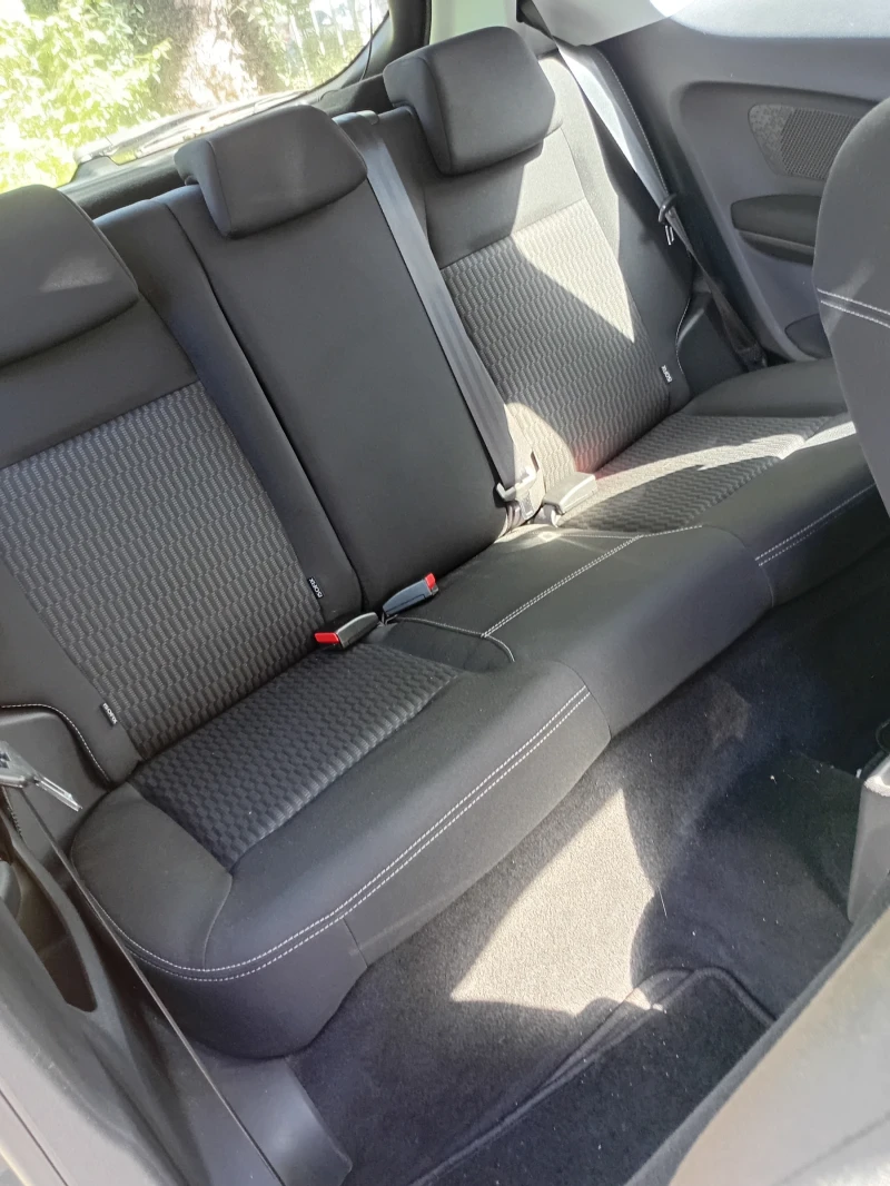 Peugeot 208 1000, снимка 3 - Автомобили и джипове - 53375348