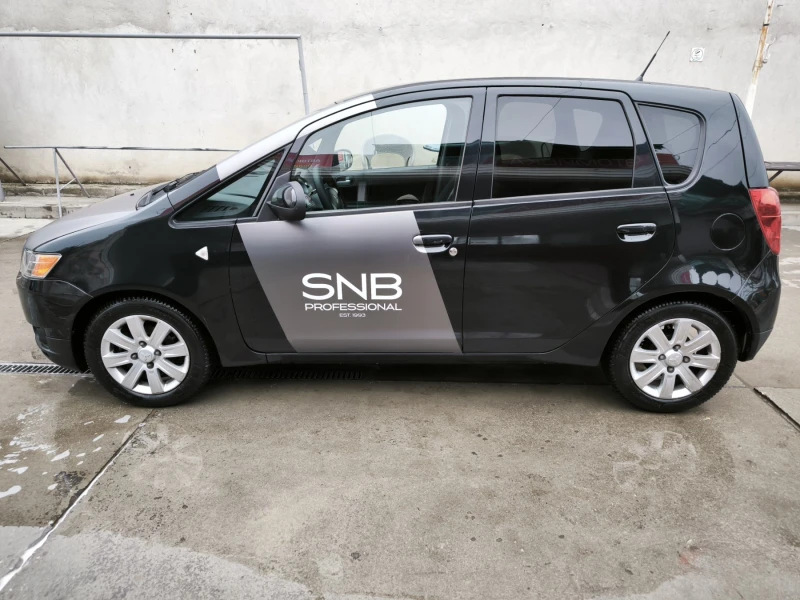 Mitsubishi Colt Z30 1.3, снимка 3 - Автомобили и джипове - 53439606