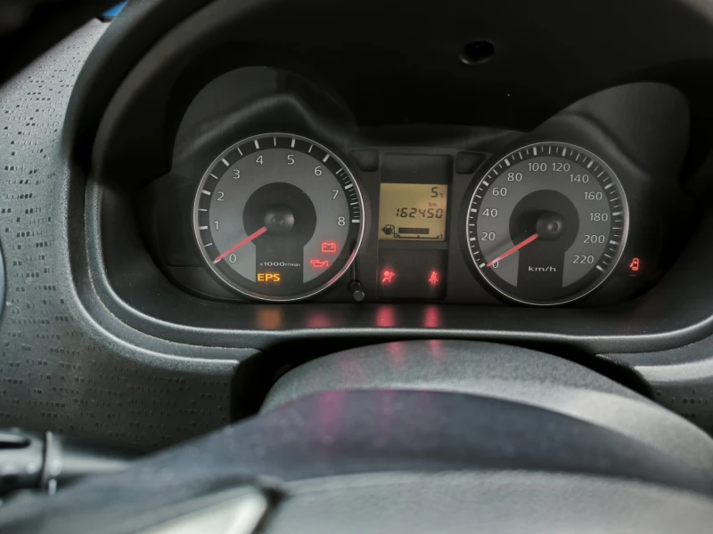 Mitsubishi Colt Z30 1.3, снимка 9 - Автомобили и джипове - 53439606