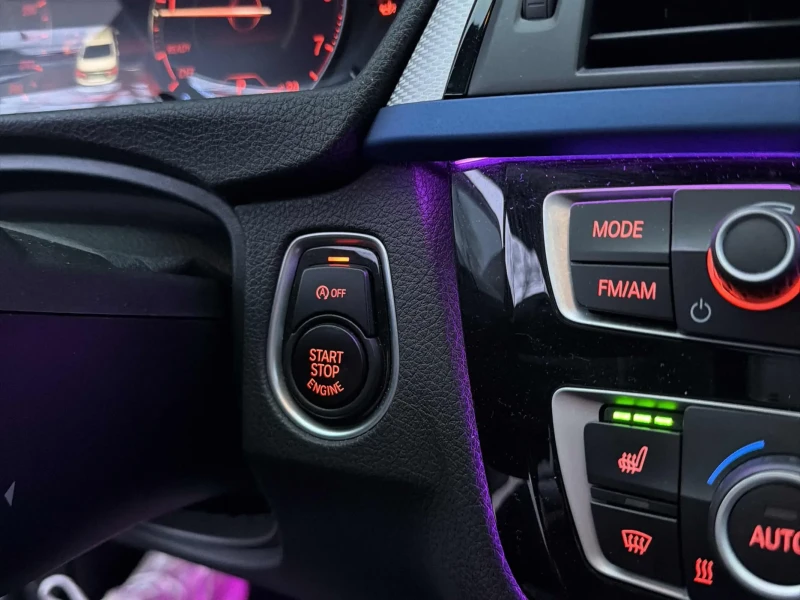 BMW 340 * CARFAX* ДИГИТАЛНО ТАБЛО* ХЕД-ЪП ДИСПЛЕЙ* , снимка 15 - Автомобили и джипове - 53483120