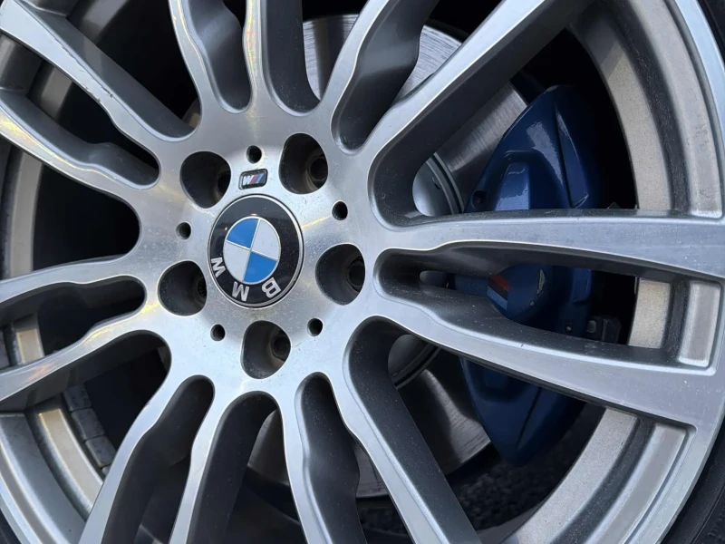 BMW 340 * CARFAX* ДИГИТАЛНО ТАБЛО* ХЕД-ЪП ДИСПЛЕЙ* , снимка 7 - Автомобили и джипове - 53483120