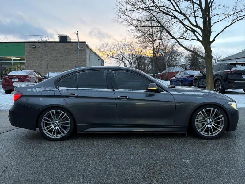 BMW 340 * CARFAX* ДИГИТАЛНО ТАБЛО* ХЕД-ЪП ДИСПЛЕЙ* , снимка 4 - Автомобили и джипове - 53483120