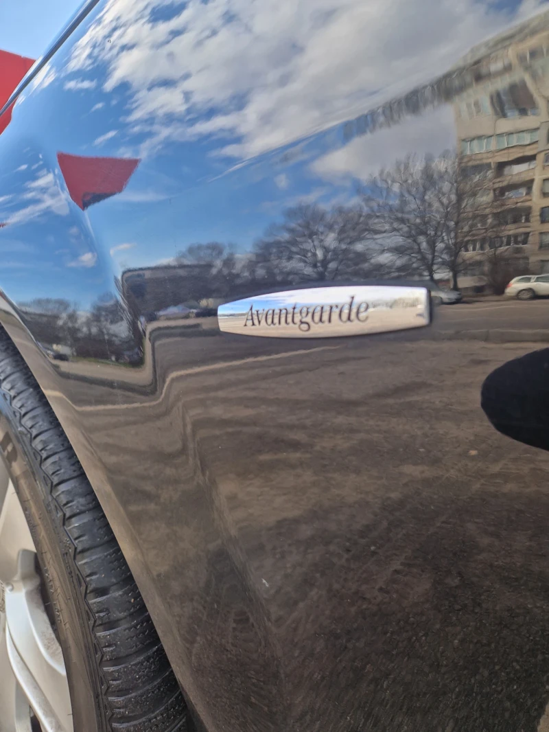 Mercedes-Benz C 350 Бензин 272 коня , снимка 13 - Автомобили и джипове - 53563731