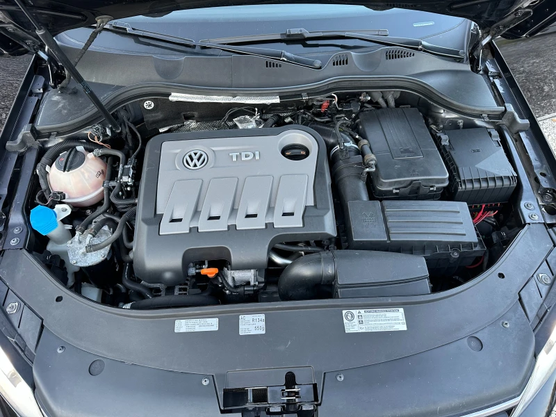 VW Passat 2.0TDI 170kc NAVI DSG 4X4 PANORAMA - 13950 лв. - 13599045 | Car24.bg