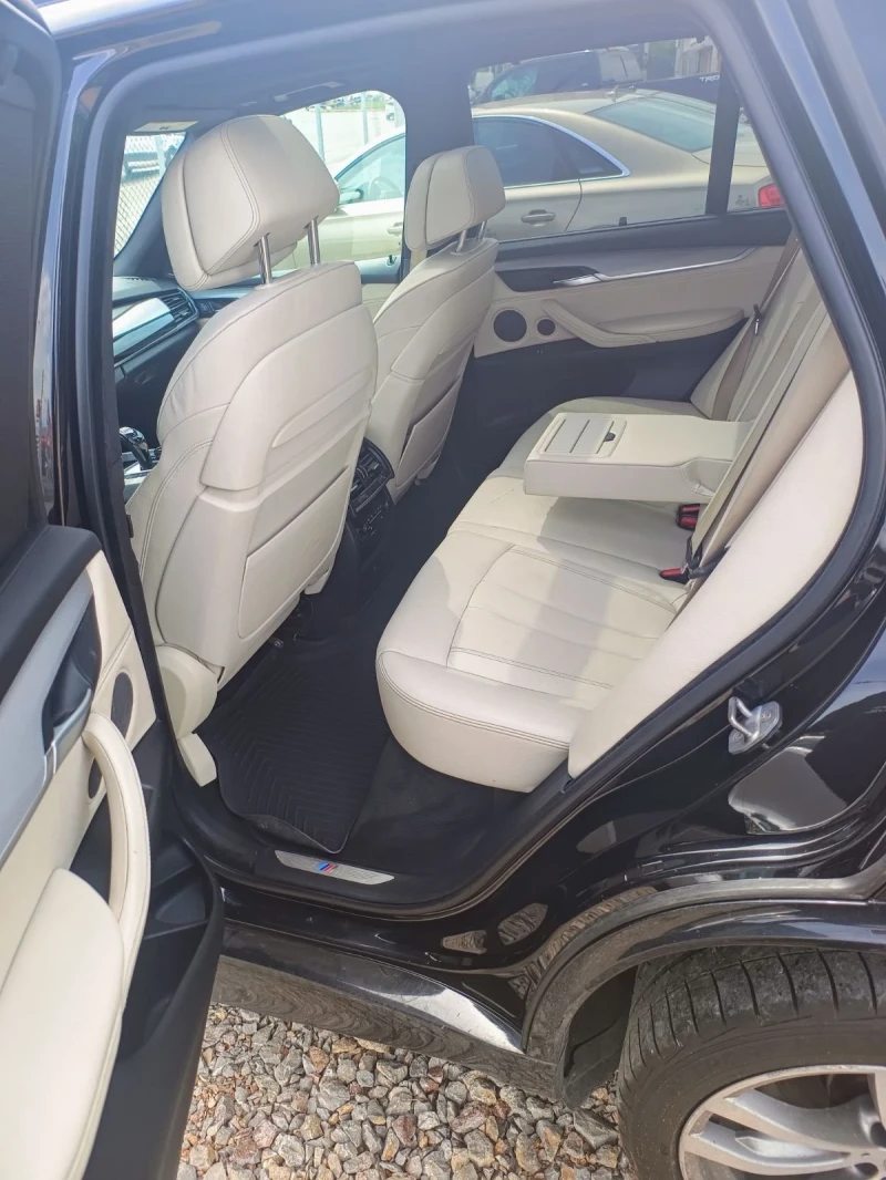 BMW X5M 5.0L M paket - 42000 лв. - 50891718 | Car24.bg