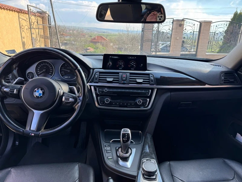 BMW 430 готов лизинг - 25900 лв. - 86982438 1