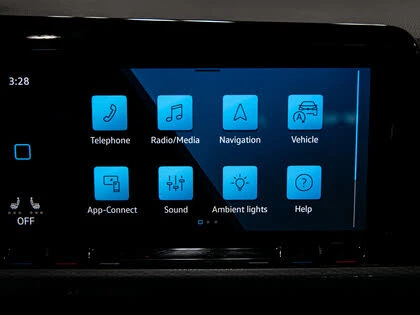 VW Golf GTI* AUTOBAHN* LANE ASSIST*  *  | Mobile.bg   13