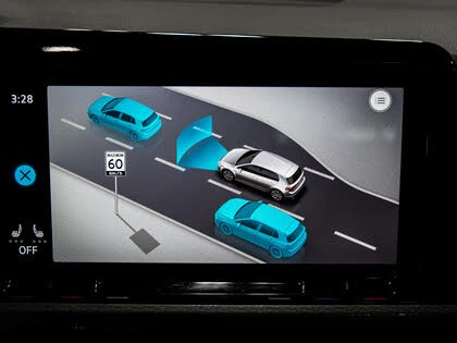 VW Golf GTI* AUTOBAHN* LANE ASSIST*  *  | Mobile.bg   12