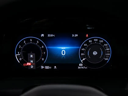 VW Golf GTI* AUTOBAHN* LANE ASSIST*  *  | Mobile.bg   16