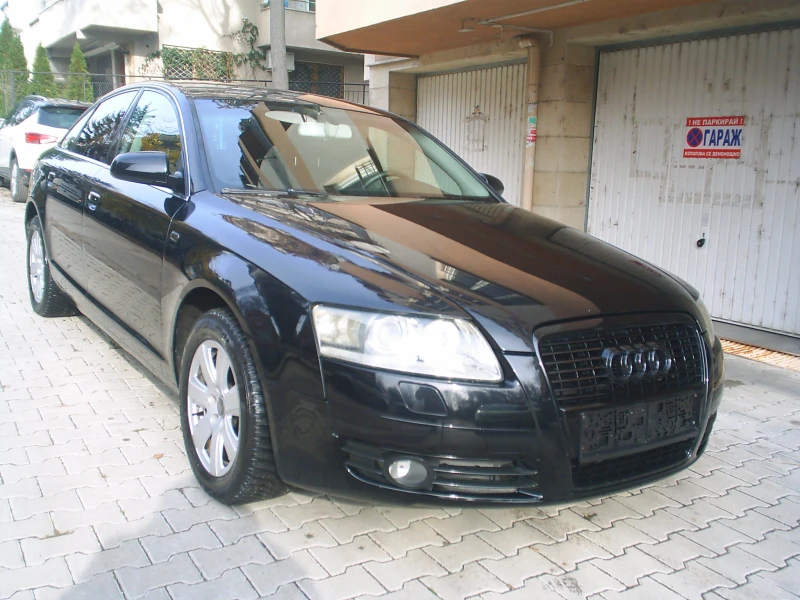 Audi A6 3.0 TDI Qattro - 4900 лв. / 2505.33 € - 73849332 1