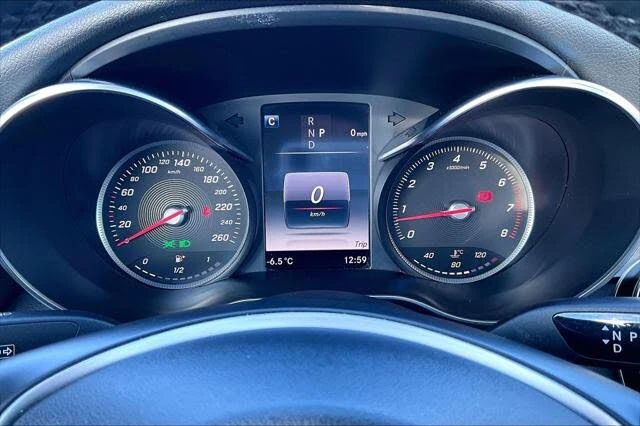 Mercedes-Benz C 300 4 MATIC * CARFAX* * АвтоКредит* (ЦЕНА ДО БГ), снимка 6 - Автомобили и джипове - 53190946