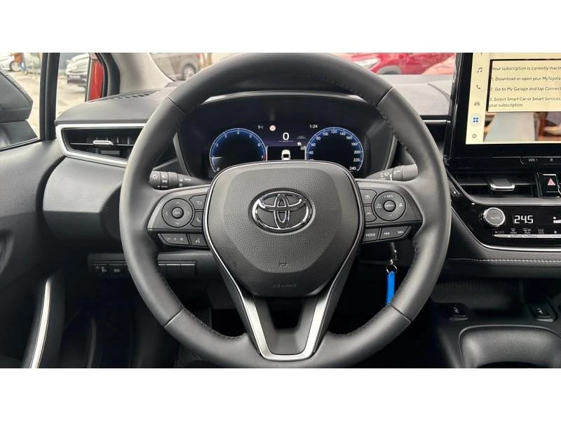 Toyota Corolla SDN 1.5 6MT EXECUTIVE MY 25 - НОВА, снимка 13 - Автомобили и джипове - 53364899