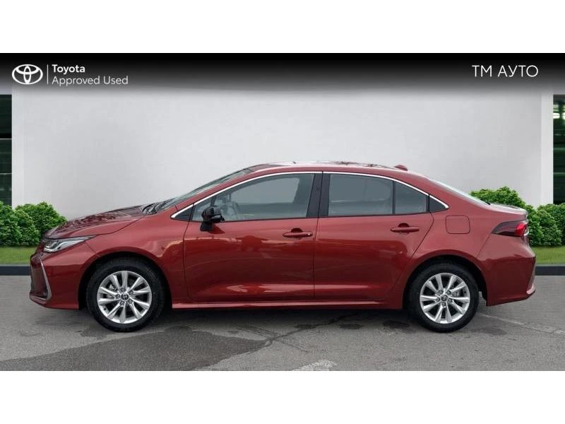 Toyota Corolla SDN 1.5 6MT EXECUTIVE MY 25 - НОВА, снимка 3 - Автомобили и джипове - 53364899
