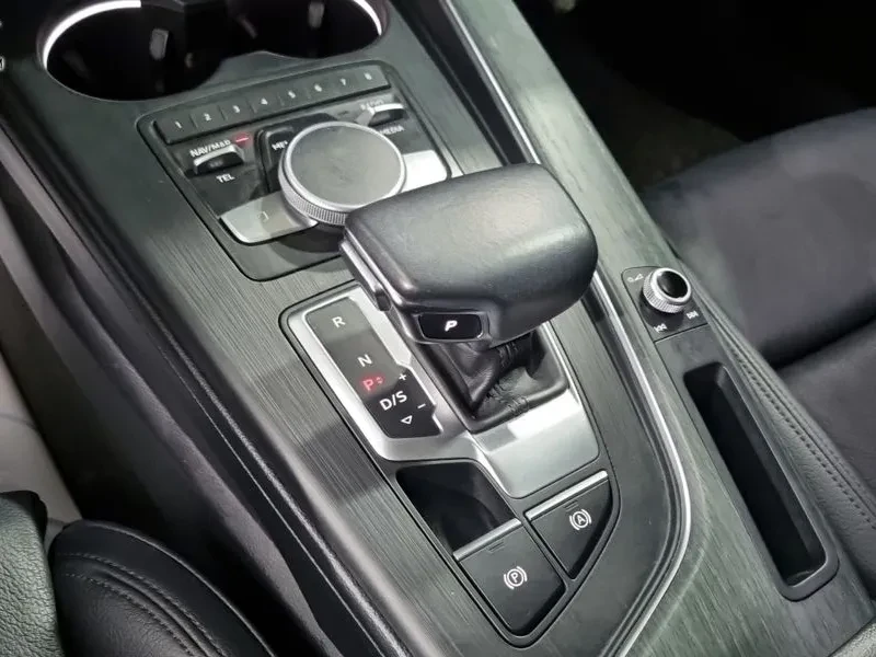Audi A4 2.0 TDI | Mobile.bg � ����������� 9