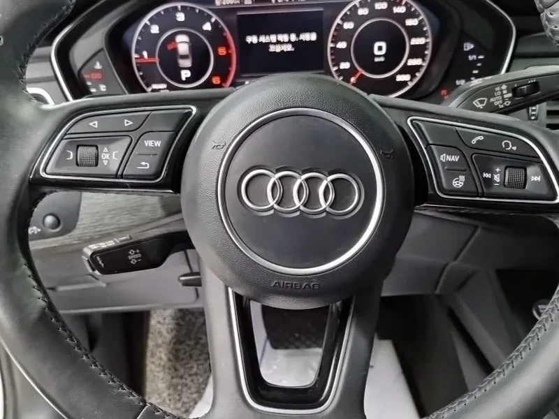 Audi A4 2.0 TDI | Mobile.bg � ����������� 11
