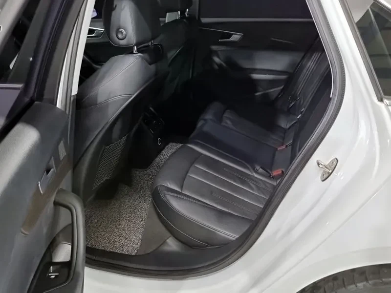 Audi A4 2.0 TDI | Mobile.bg � ����������� 17