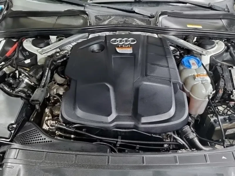Audi A4 2.0 TDI | Mobile.bg � ����������� 6