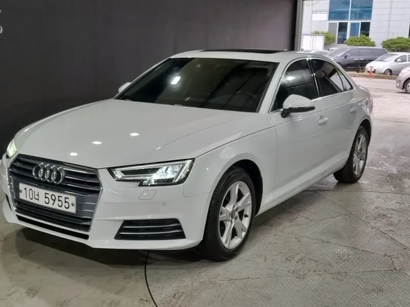 Audi A4 2.0 TDI | Mobile.bg � ����������� 1