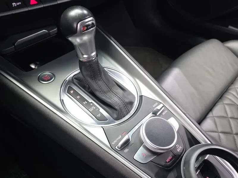 Audi Tt Coupe 45 Tfsi Quattro, снимка 9 - Автомобили и джипове - 55390090