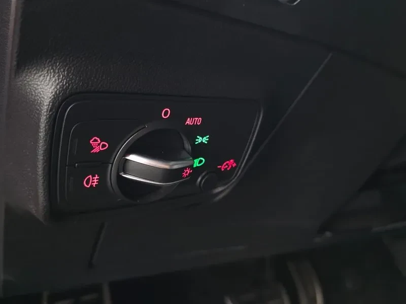 Audi Tt Coupe 45 Tfsi Quattro, снимка 17 - Автомобили и джипове - 55390090