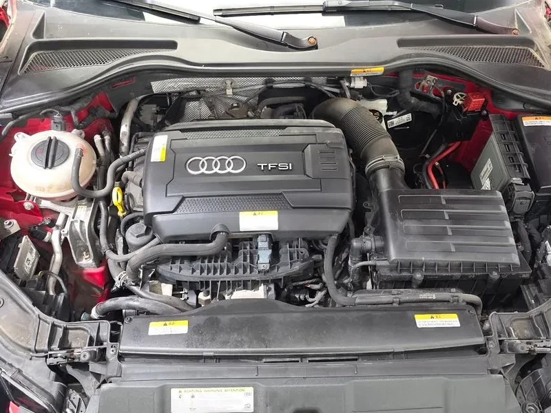 Audi Tt Coupe 45 Tfsi Quattro, снимка 6 - Автомобили и джипове - 55390090
