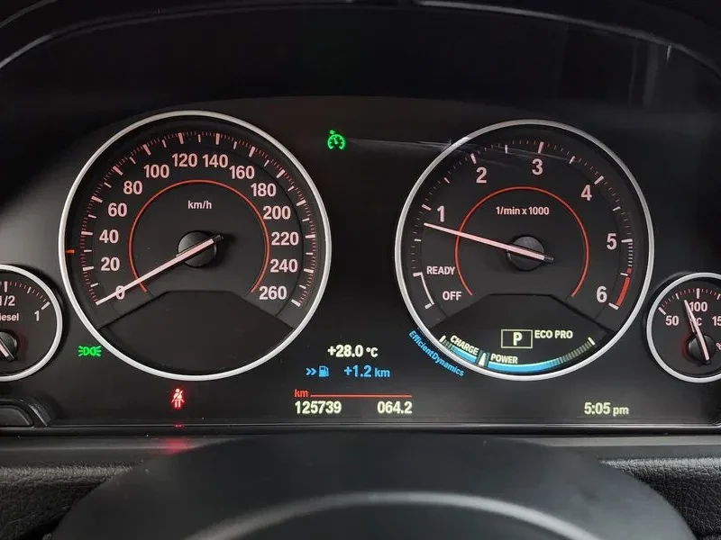 BMW 320 M3 PACK | Mobile.bg � ����������� 7