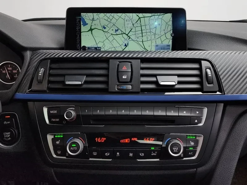 BMW 320 M3 PACK | Mobile.bg � ����������� 12
