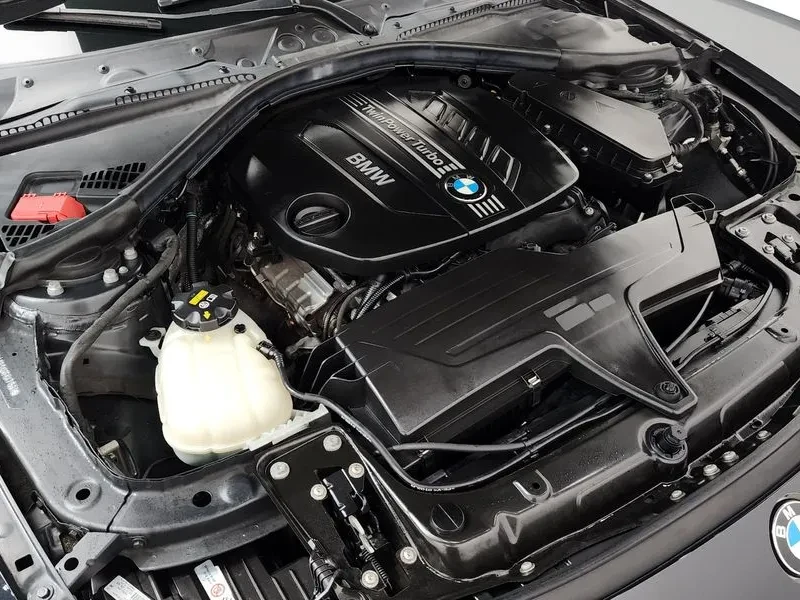 BMW 320 M3 PACK | Mobile.bg � ����������� 5
