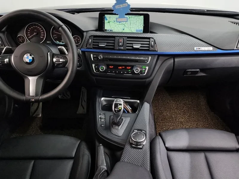 BMW 320 M3 PACK | Mobile.bg � ����������� 6