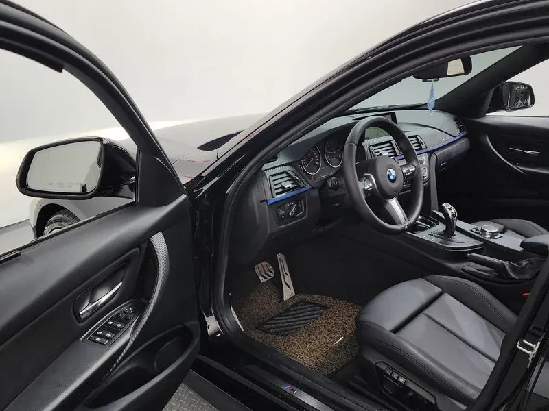 BMW 320 M3 PACK | Mobile.bg � ����������� 9