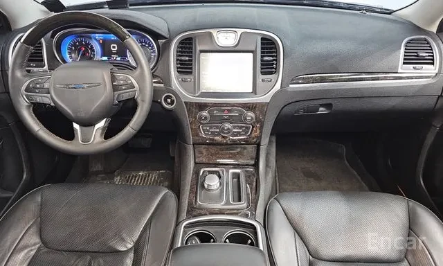 Chrysler 300c 3.6 ���� �� ���! | Mobile.bg � ����������� 7