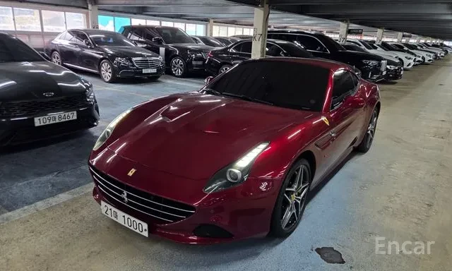 Ferrari California T 3.9 V8* ������* ����* ��������� | Mobile.bg � ����������� 8