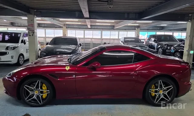 Ferrari California T 3.9 V8* ������* ����* ��������� | Mobile.bg � ����������� 6