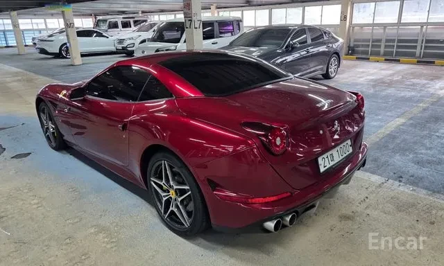 Ferrari California T 3.9 V8* ������* ����* ��������� | Mobile.bg � ����������� 2