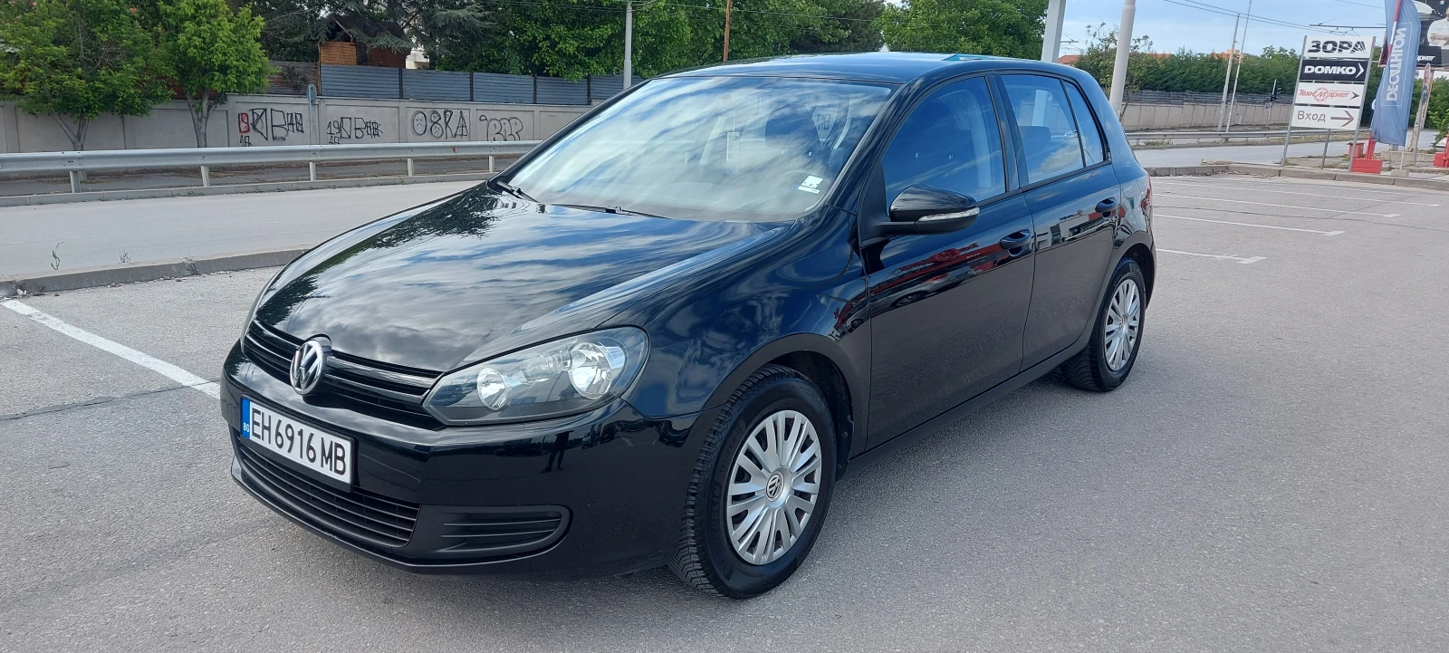 VW Golf TDI | Mobile.bg � ����������� 2
