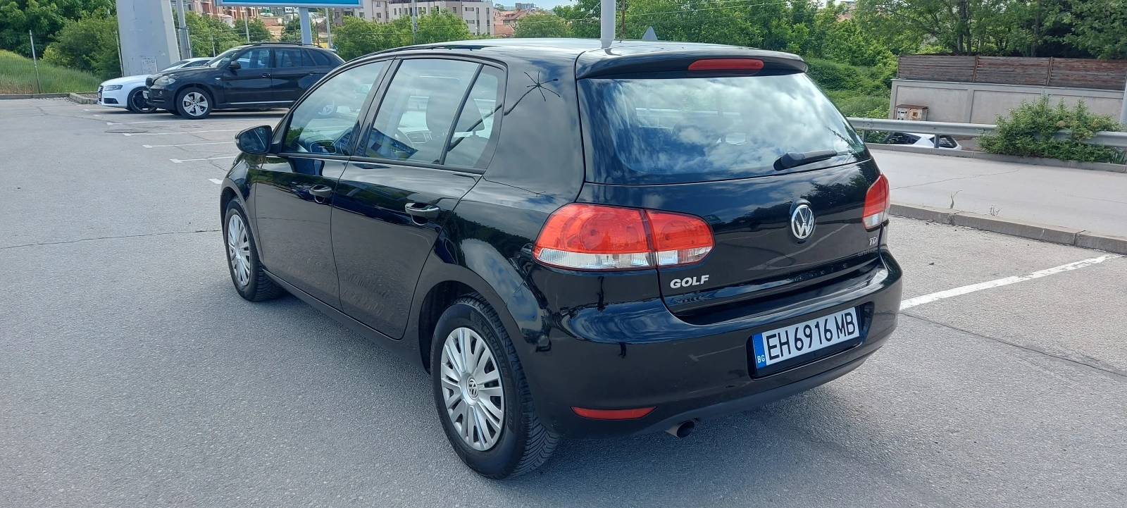 VW Golf TDI | Mobile.bg � ����������� 7